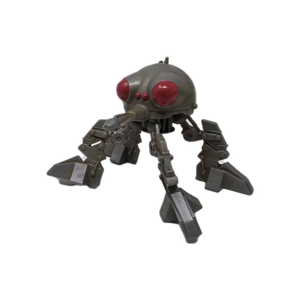 Star Wars: Galactic Heroes Dwarf Spider Droid‎ Figure 2008 C-06A LFL